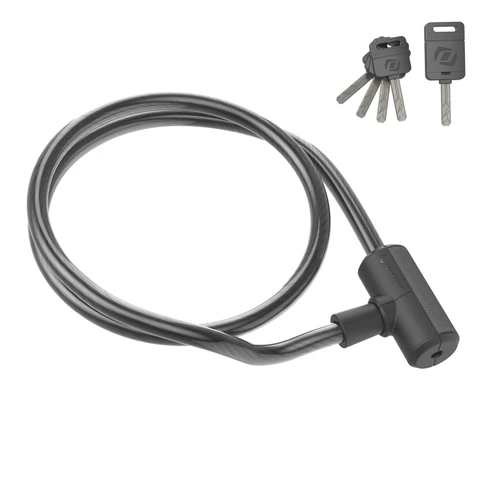 SYNCROS Masset Cable Key Lock
